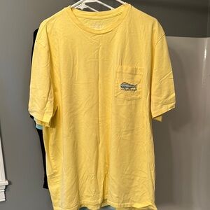 3 men’s tshirts great condition xxl